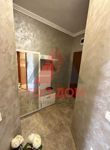 Дава се под наем Двустаен апартамент в Варна, м-т Св. Никола - 70 кв.м за 600 € - Снимка #6