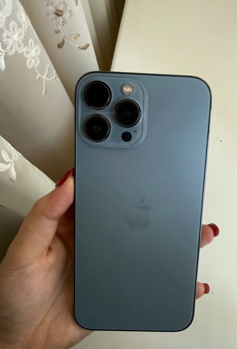 Айфон 13 про макс, Iphone 13