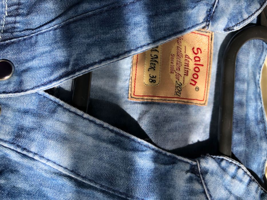 Дамски рокли