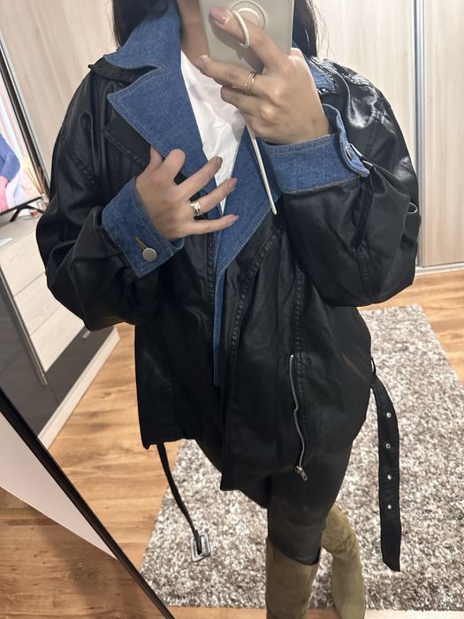 Geaca I saw it first marimea L/XL