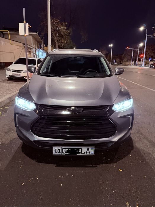 treker 2 primer ful xitoy