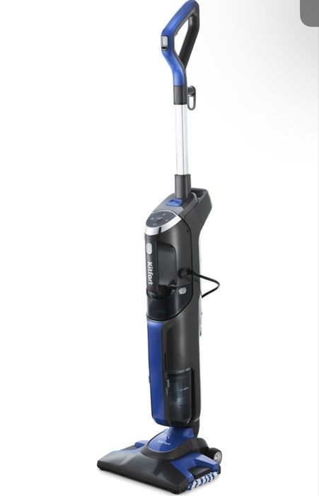 Пылесос, пароваяшвабра, пароочистель, несколько насадок