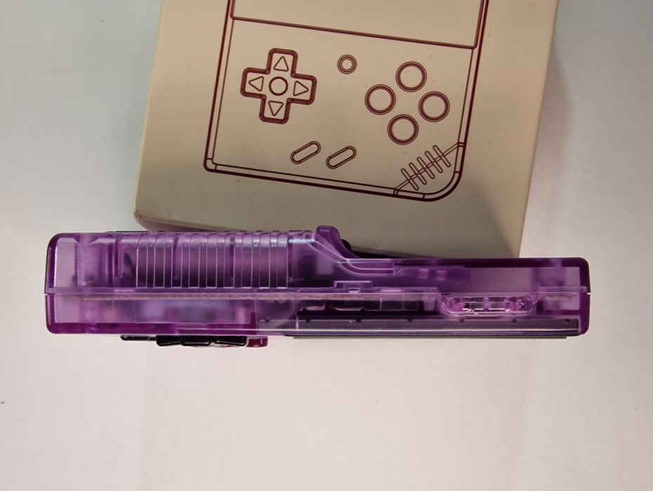 Consola jocuri Miyoo Mini Plus