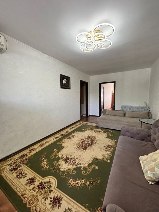 Продажа 2х комн квартиры