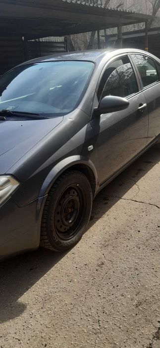 Продам Nissan Primera 2003 г.