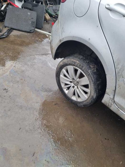 volkswagen golf 6 plus 2010 motor 2,0 cod CBD euro 5