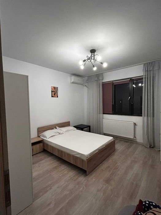 Garsoniera drumul taberei