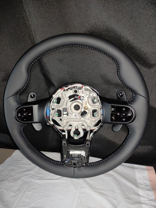 Vand sau Schimb /Volan Mini Cooper One Clubman Countryman S F54 F55 F5