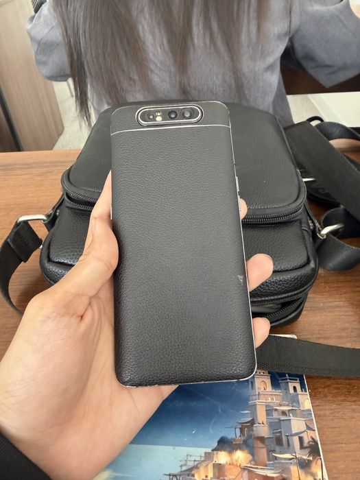 Samsung A80 Самсунг A80