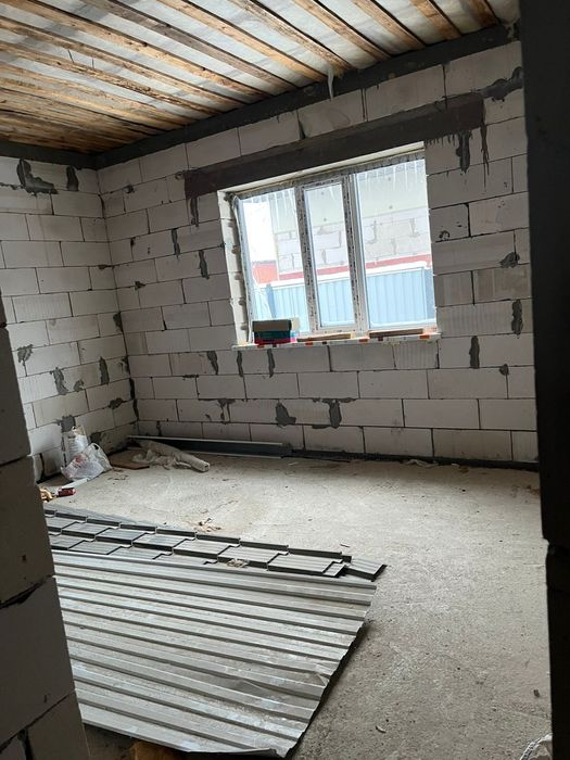 Продам дом в районе сто Аксункар, 12 мкр