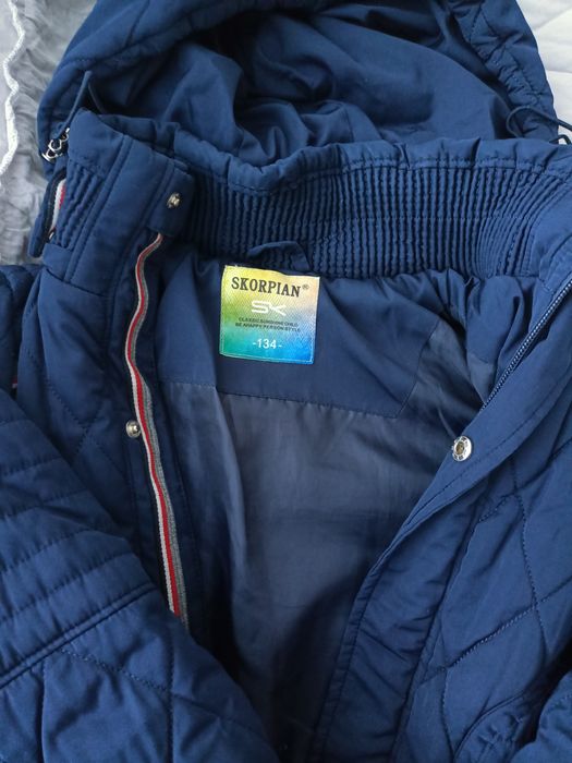 СРОЧНО!!! Куртка осенняя для мальчика