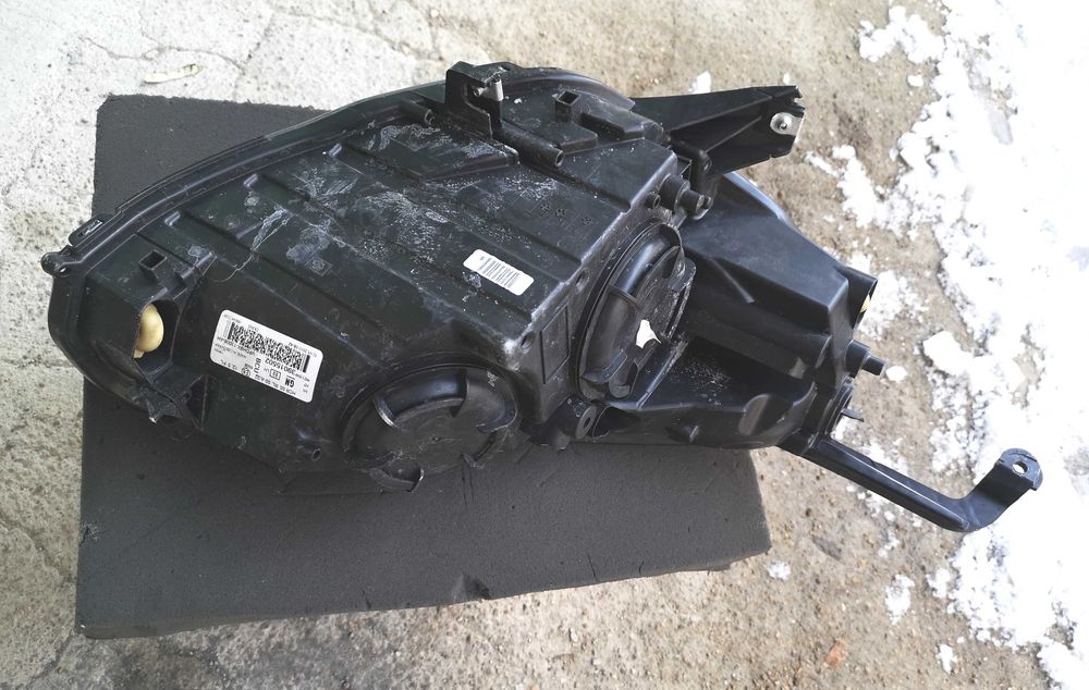 Оригинален фар Ляв Десен  Опел Адам  Opel Adam