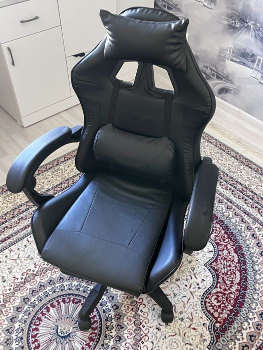 Продаю игровой кресло