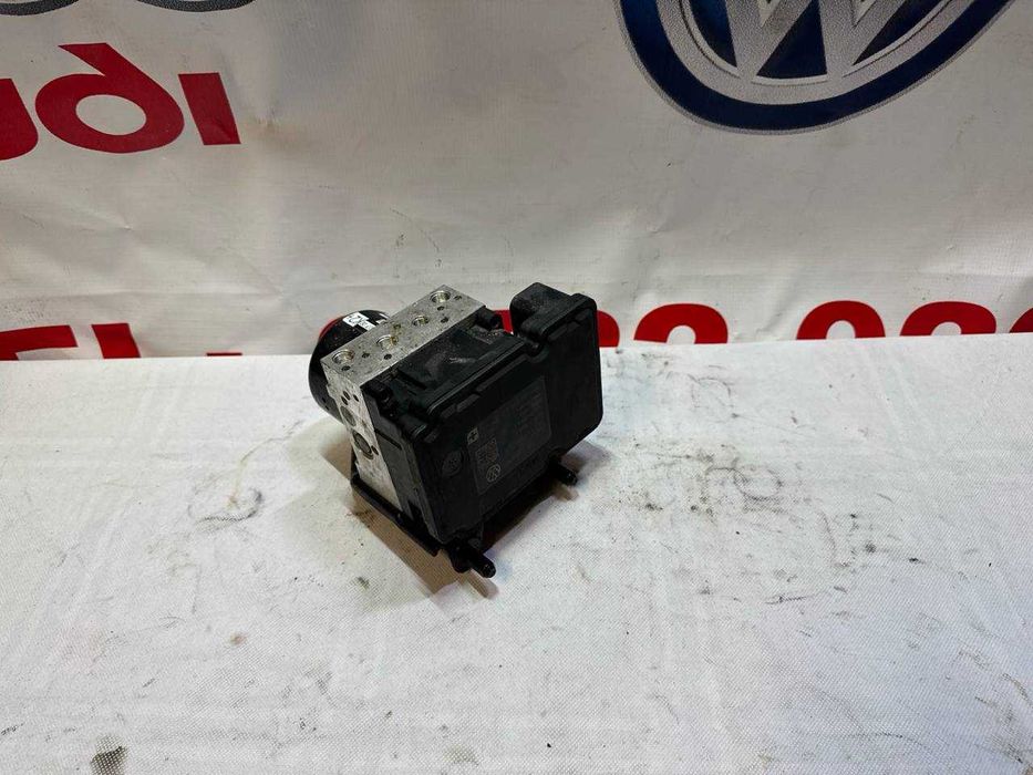 Pompa ABS 1K0614517DE / 1K0907379AE Audi Seat Skoda VW