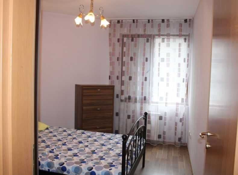 Дава се под наем Двустаен апартамент в София, Център - 55 кв.м за 430 € - Снимка #6