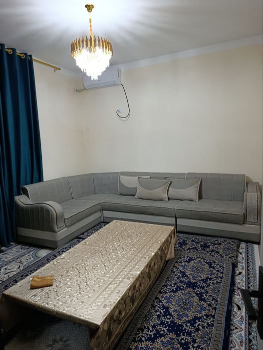 Koʻchmas mulk eng yaxshi mustahkam domlar