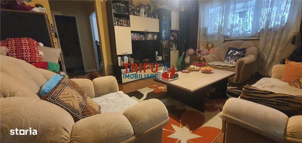 Apartament 2 camere de vanzare zona Bulevard Alba Iulia