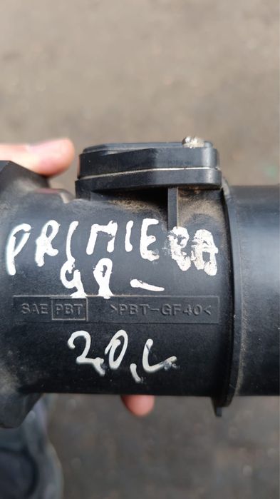 Валюметр ниссан примьера объем 2