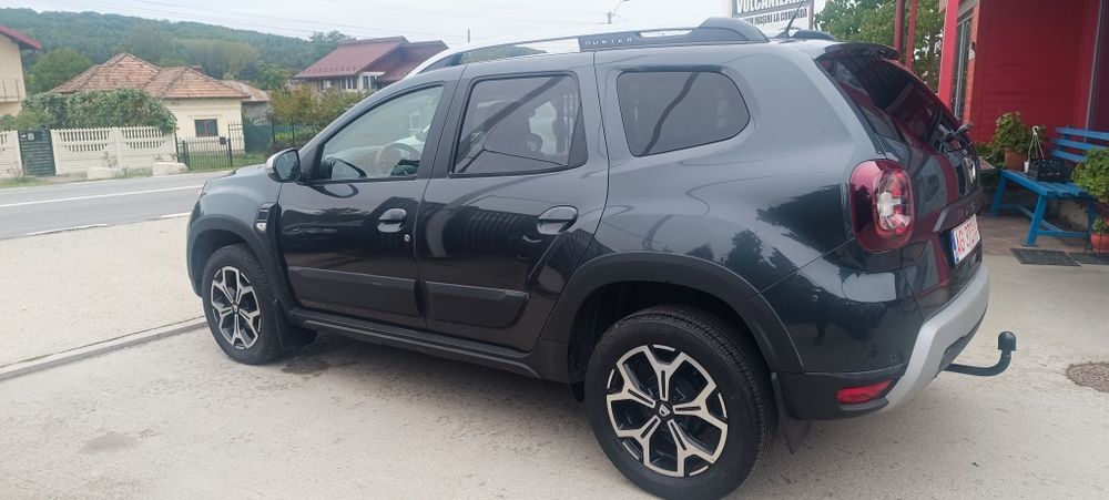 Duster Diesel 4x4, 4x2, 1,5 diesel ,2021,euro 6.GARANTIE UN AN.