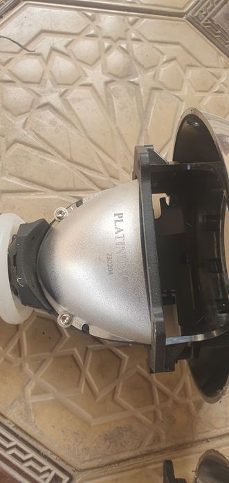 Би лэд Би лед Bi led Platinum