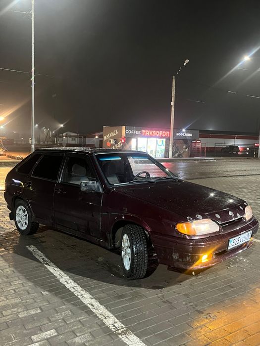 2114 Супер авто 2011 год