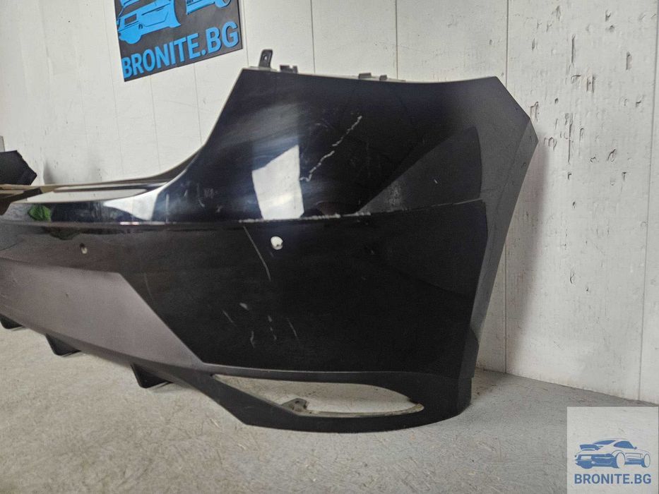 Задна броня Hyundai i20 Хюндай И20 2020-