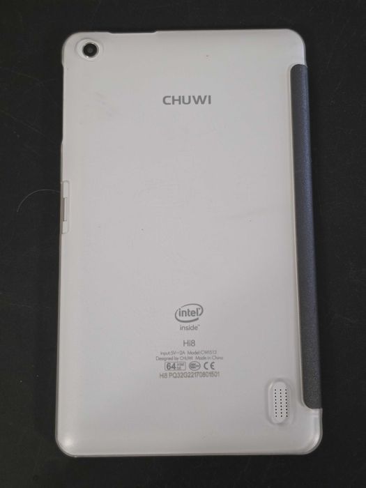 Tableta Android si Windows Chuwi Hi8 CWI513 Intel Inside