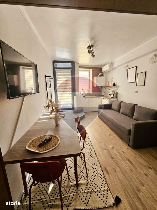 Apartament cochet cu 2 dormitoare | Piata Sfintii Voievozi — fotografia 1
