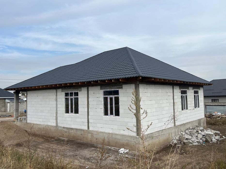 Кендала ауылында орналаскан