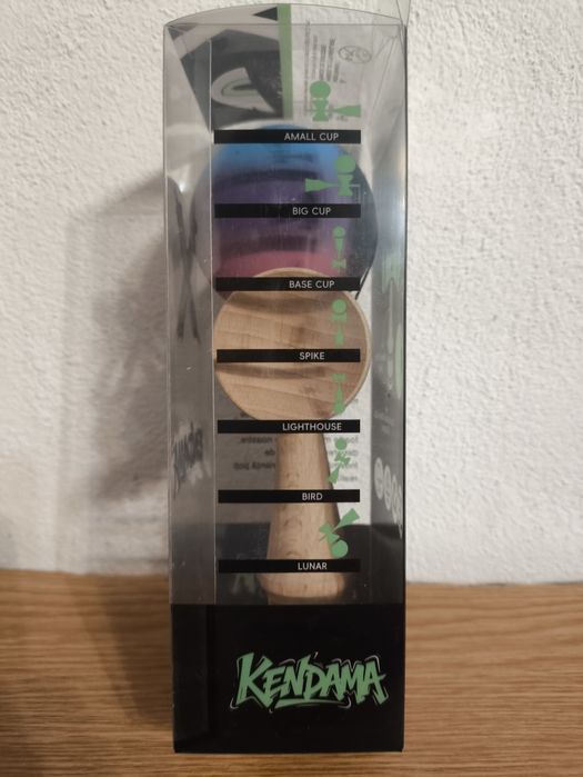 Kendama X pro model