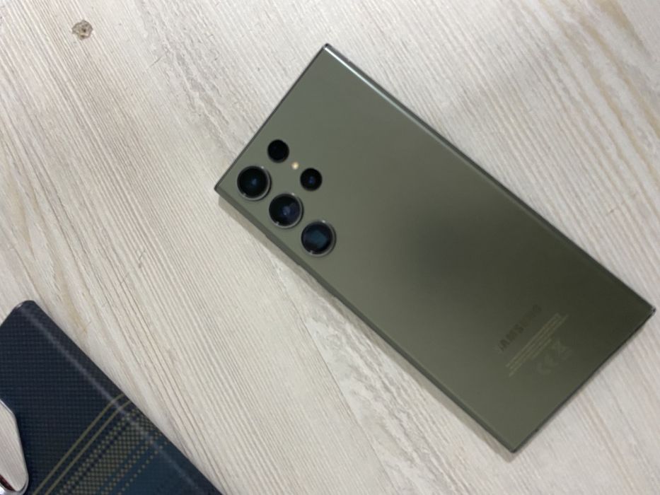 Samsung s23 ultra yangidek
