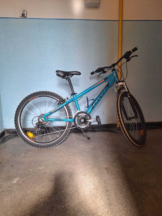 Vand Bicicleta CROSS