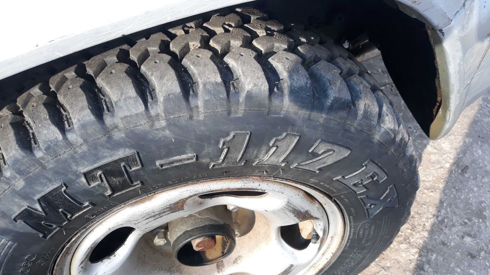 Сузуки Витара Suzuki Vitara 2.0 TDI САМО НА ЧАСТИ