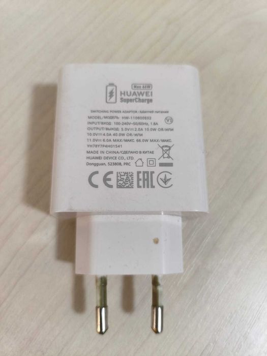 Продам HUAWEI P60
