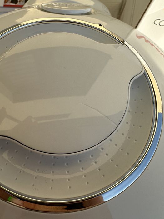 Moulinex cookeo touch