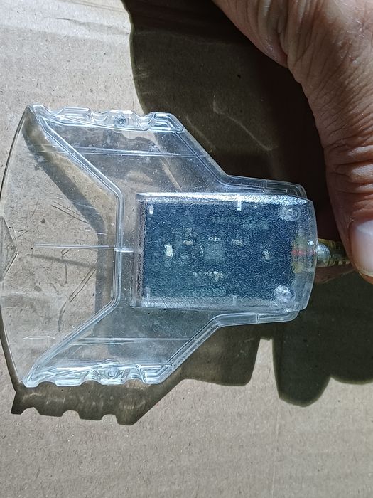 Cititor carduri de sanatate Gemalto USB TR
Este testat

#7