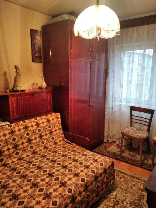 Urgent Apartament  3 camere
