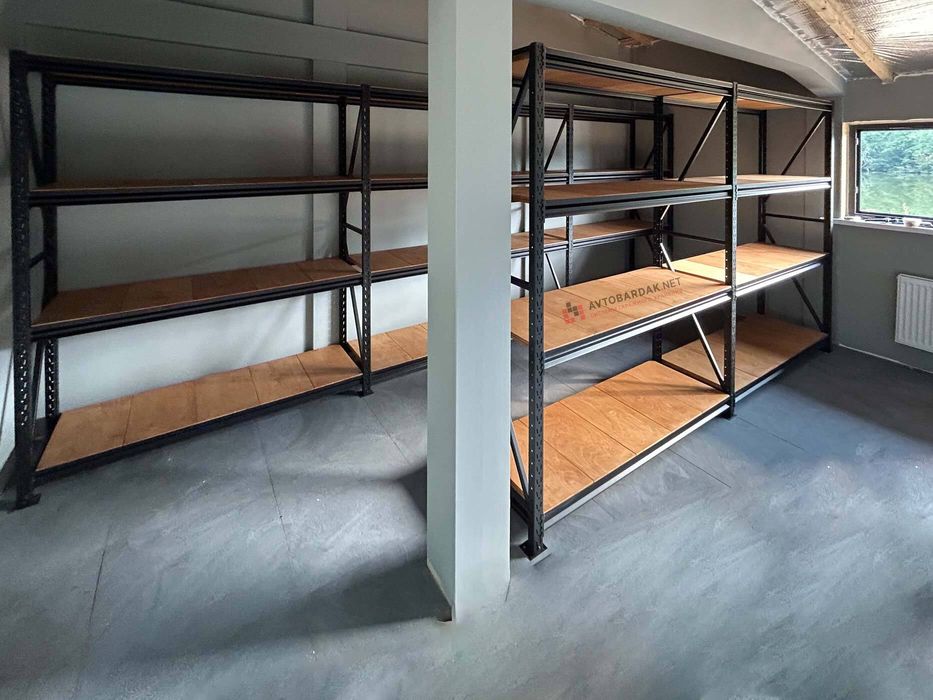 Стилажла магазин ва уй дуконларга