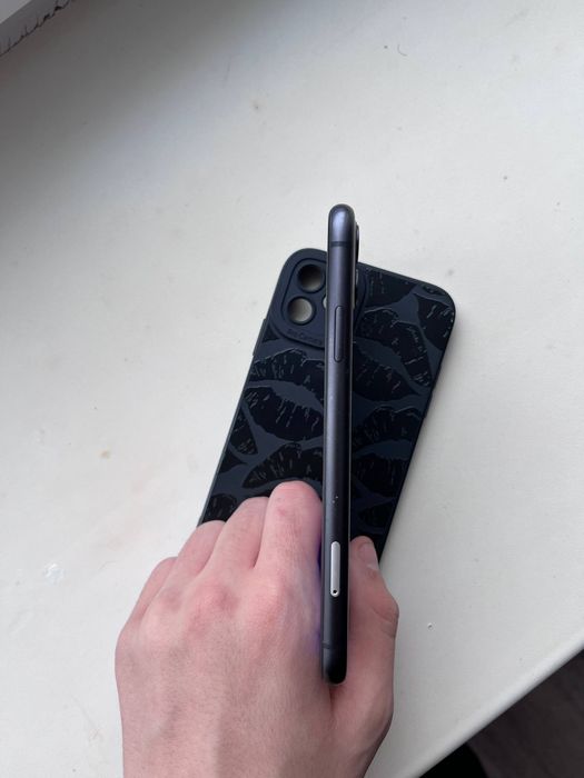 Айфон 11 128гб/75акб