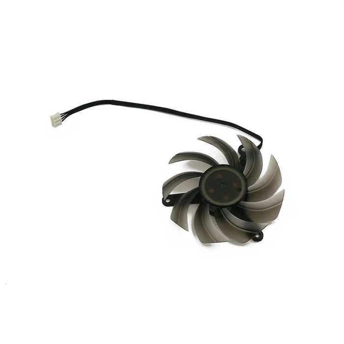 Set 3 Ventilatoare Palit GF3060 FD8015U12D TH8015S2H-PC001 82 mm 4pini