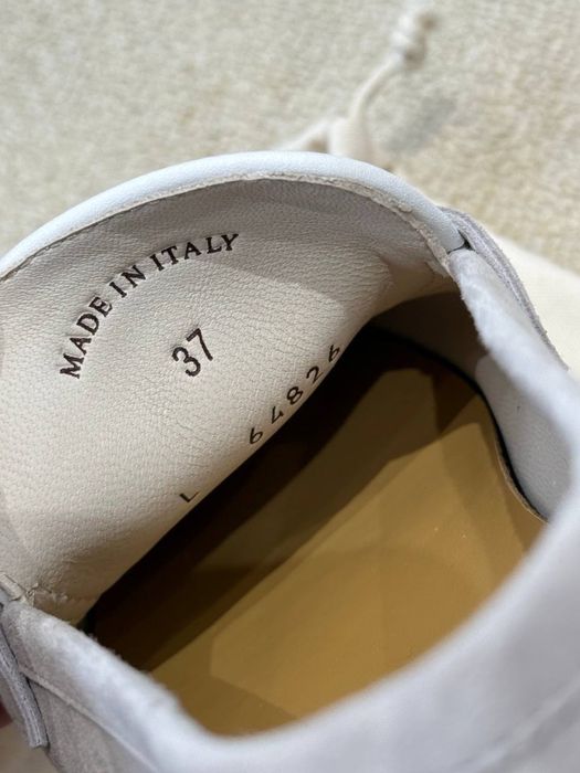 Mocasini Loro Piana 35-42