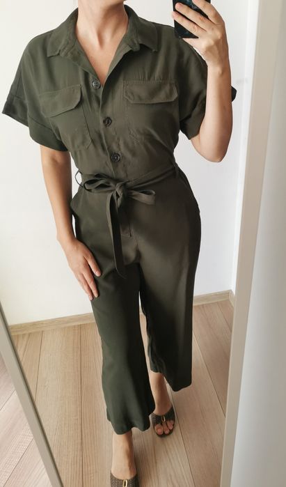 Salopeta dama H&M