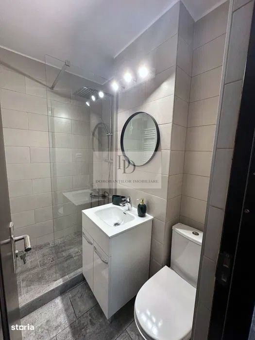 Apartament 2 camere decomandate | Etaj 1 | Mănăștur – Aleea Padin