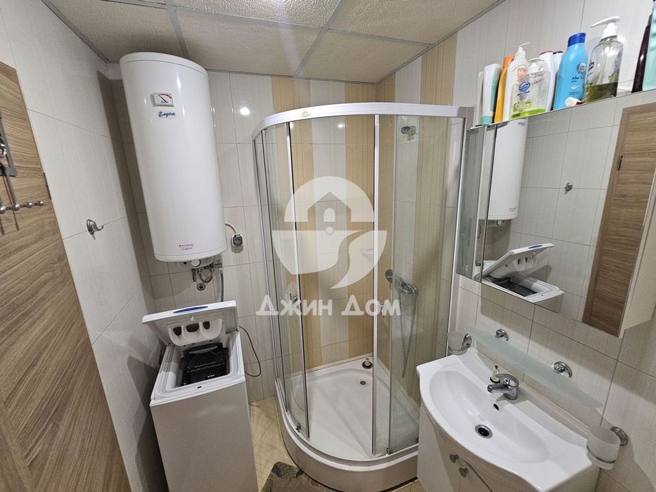 Продава се Едностаен апартамент в Свети Влас - 39 кв.м за 1706 €/кв.м - Снимка #5