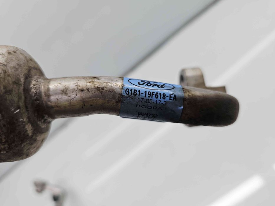 Conducta AC Ford B-Max [Fabr 2012-prezent] G1B1-19F618-EA 1.0 Benz M1D