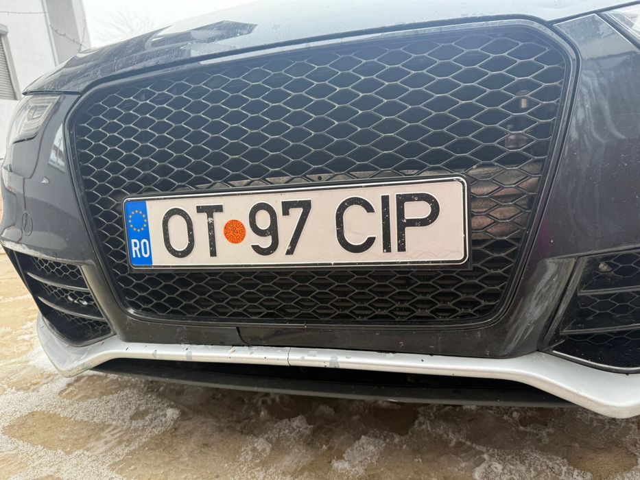 Audi A5, 2.0tdi, 177cp, 2014