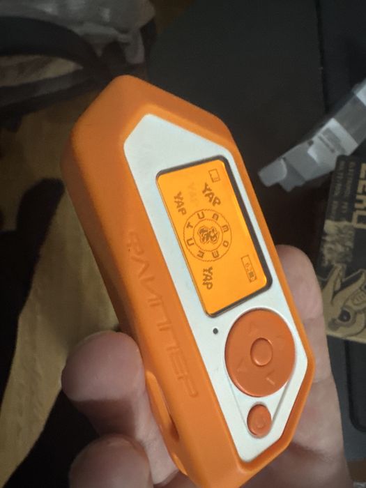 Flipper Zero multi-tool + case