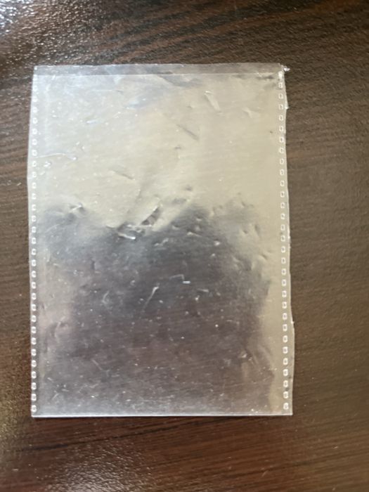 Gold edge edition на Фолден