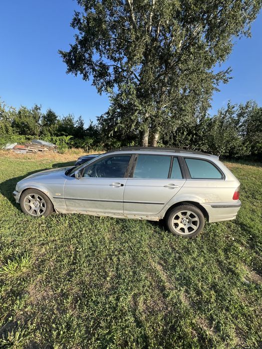 BMW 5 Series 0 — imagine 3