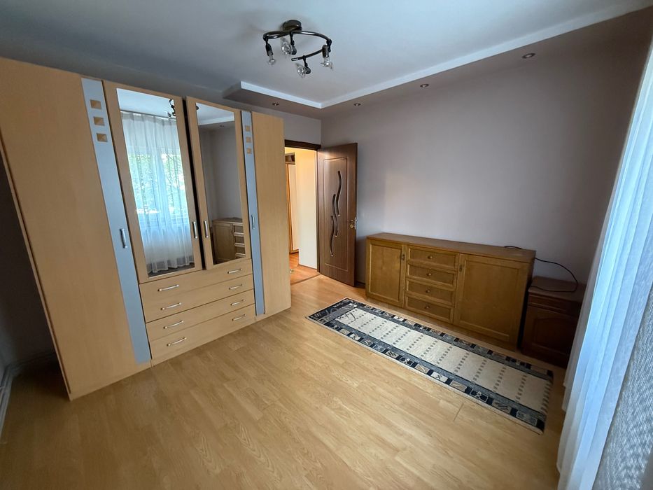 Închiriez apartament 2 camere – Baia Mare, Str. Bogdan Vodă et. 1